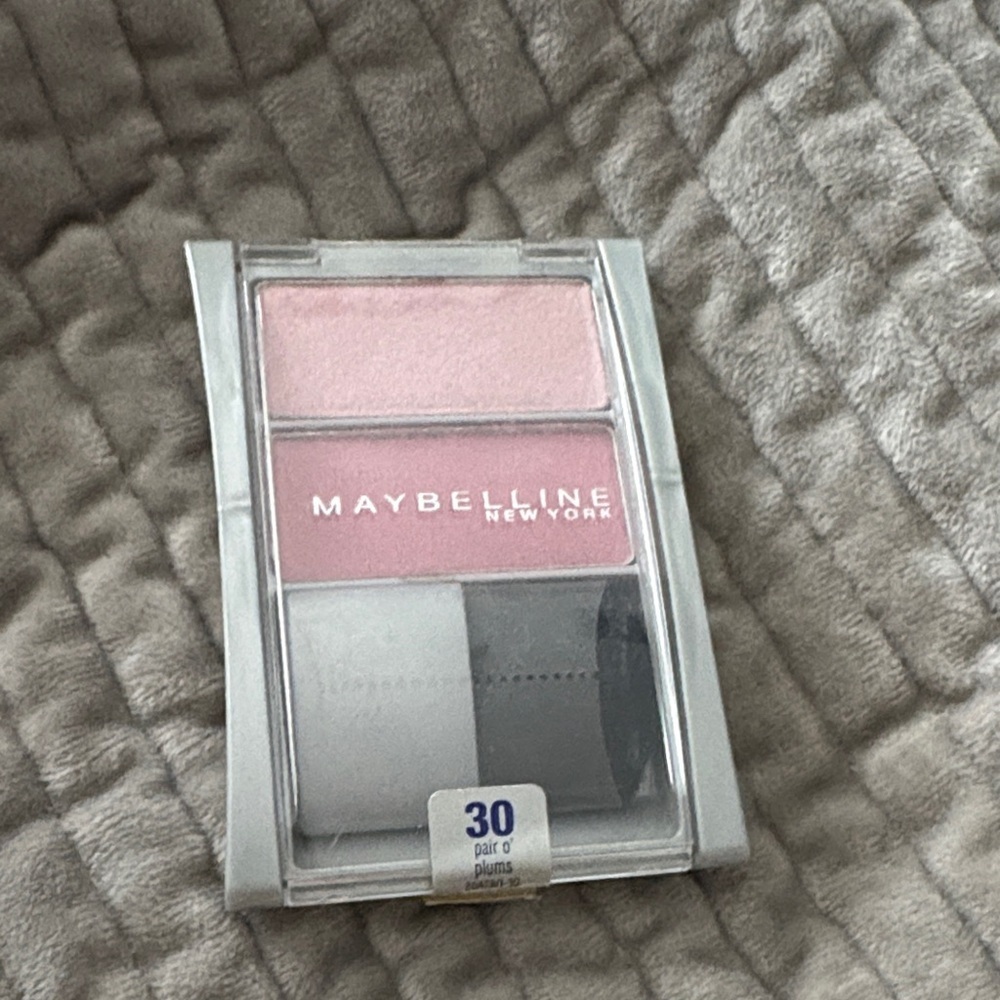 Maybelline Soft Pink Blush Duo